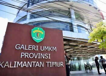 Kaltim Bidik Pasar Global, Produk Lokal Didorong Tembus Ekspor Nol Persen