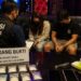 Digerebek di Ruang Karaoke, Pasutri di Bontang Simpan 8 Paket Sabu