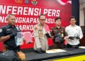Dijanjikan Rp15 Juta oleh Emon, Dua Pelajar SMK di Bontang jadi Kurir Sabu