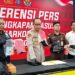 Dijanjikan Rp15 Juta oleh Emon, Dua Pelajar SMK di Bontang jadi Kurir Sabu