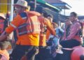Anatomi Kampung Muara Beloan: Saat Dua Sungai 'Mengurung' Warga Kubar dalam Banjir