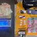 Disembunyikan di Belakang Kandang Ayam, Sabu 4,22 Gram Gagal Edar di Penajam