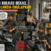 Ditipu Penjual Besi Tua di Bontang, Motor Kakek 73 Tahun Raib