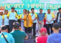 Dua Warga Bontang Korban PHK Tambang Dapat Pendampingan Khusus