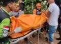 Duel dengan Sekuriti Galangan Kapal, Terduga Pencuri Besi di Samarinda Tewas