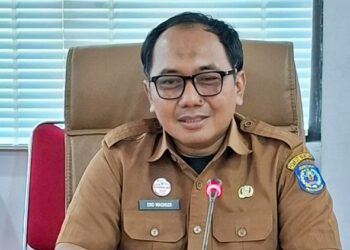 Retribusi Wisata Bontang Kuala bakal Ditarik Lagi, Tarif Rp5 Ribu Dievaluasi