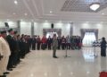 Empat Kepala Dinas Bontang Dirotasi, Diskes sampai Satpol PP Berganti Berganti Nahkoda