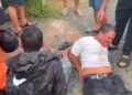 Empat Tahun Beroperasi, Sindikat Narkoba Gang Langgar Samarinda Raup Rp200 Juta Sehari