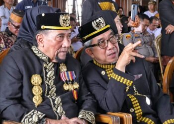 Erau Kutai Hidup Lagi di Kutim, Janji Bupati dan Harapan Ekonomi Daerah
