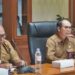 Evaluasi RSUD HIS Kubar: Pelayanan Disorot, Target PAD Ikut Dibahas