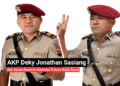 Terima Rp70 Juta dari Bandar Sabu, Eks Kasat Narkoba Kubar Minta Uang Pengamanan hingga Dana Tahun Baru