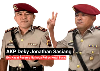Terima Rp70 Juta dari Bandar Sabu, Eks Kasat Narkoba Kubar Minta Uang Pengamanan hingga Dana Tahun Baru