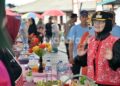 Festival Kampung Bawis jadi Upaya Baru Hidupkan Pesisir Bontang