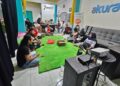 Film Pesta Babi “Menampar” Jurnalis Bontang: Papua Dibungkam, Media Terlalu Takut?