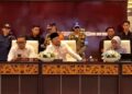 Gubernur Kaltim: Saya Dukung Hak Angket
