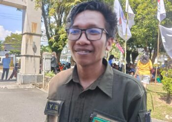 Permenaker Outsourcing Terbit, Buruh Bontang Soroti Risiko Lemahnya Pengawasan