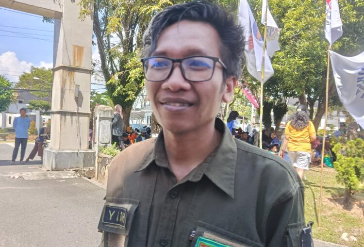 Permenaker Outsourcing Terbit, Buruh Bontang Soroti Risiko Lemahnya Pengawasan