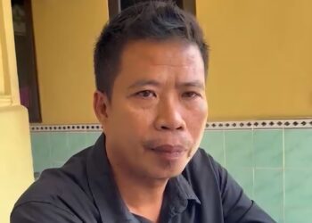 6 Bulan Motor Hilang, Mahasiswa Samarinda Viral Usai Sindir Lambatnya Polisi