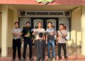 Modusnya Mengasuh, Mbah di Sangkulirang Kutim Rudapaksa Bocah 7 Tahun
