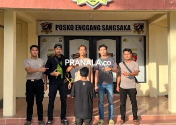 Modusnya Mengasuh, Mbah di Sangkulirang Kutim Rudapaksa Bocah 7 Tahun