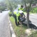 Pelajar Korban Kecelakaan di Tanjakan RSUD Bontang Meninggal Dunia Pelajar Terlindas di Tanjakan RSUD Bontang, Wajah Bersimbah Darah