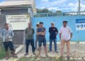 Warga Tabo-Tabo Pangkep Protes Diberhentikan, Diganti Sopir Luar Daerah