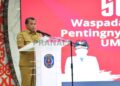 Investasi Bodong Mengintai, UMKM Bontang Didorong Melek Keuangan-ok