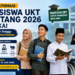 Jalur Afirmasi Beasiswa UKT Bontang 2026 Dibuka, Hafiz Quran hingga Difabel Diprioritaskan