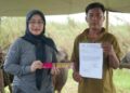 Jelang Iduladha, Seluruh Sapi Kurban di Kutim Dipastikan Bebas Penyakit