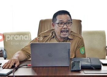 Dua Ribu Anak “Hilang” dari Data Sekolah di Kutim, Verifikasi ATS Temui Kejanggalan