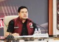 Kasatresnarkoba Kukar Ditangkap dengan Narkotika Jenis Liquid