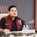 Kasatresnarkoba Kukar Ditangkap dengan Narkotika Jenis Liquid