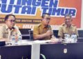 Kejar Tiga Besar Porprov Kaltim, Kutim Hadapi Selisih 50 Medali Emas