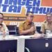 Kejar Tiga Besar Porprov Kaltim, Kutim Hadapi Selisih 50 Medali Emas