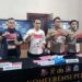 Modal Satu Tiket Online, Pelaku Gandakan 170 Barcode Laga Persib Bandung vs Persija