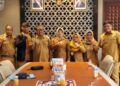 Kelurahan Makroman jadi Cermin Tantangan Wilayah Perbatasan di Samarinda