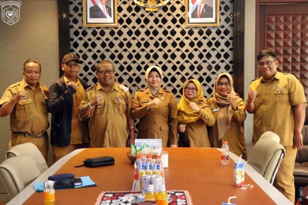 Kelurahan Makroman jadi Cermin Tantangan Wilayah Perbatasan di Samarinda