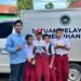 Respons Kepala Dapur SPPG Labakkang 2 Pangkep soal Isu Paku dan Makanan Telat Datang di SDN 33 Kalamasue