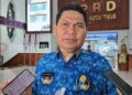 Sekolah Rakyat Kutim Tunggu Restu Pusat, Lokasi di Jalan Simono Disiapkan