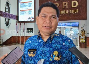 Sekolah Rakyat Kutim Tunggu Restu Pusat, Lokasi di Jalan Simono Disiapkan