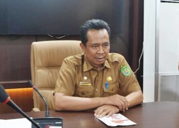 4.500 Lebih Data Anak Tidak Sekolah di Kutim Masih Bermasalah