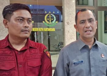 Modus Pinjam Nama Warga Terbongkar, Kredit Fiktif Bank di Kukar Rugikan Negara Rp16,5 Miliar