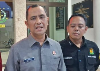 Kejari Kukar Buka Peluang Tersangka Baru di Kasus Korupsi Kredit Bank