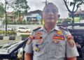 Parkir Sembarangan di Samarinda Mulai Ditindak, Ban Dikunci hingga Diderek