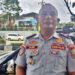 Parkir Sembarangan di Samarinda Mulai Ditindak, Ban Dikunci hingga Diderek