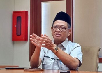TAGUPP Kaltim Mulai Ditinggalkan,10 Anggota Dikabarkan Mundur