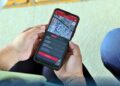 Kini Urus Peta Tanah Bisa Lewat HP, Begini Cara Pakai Fitur Swaplotting