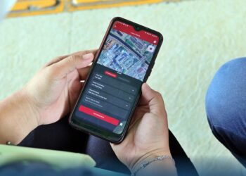 Kini Urus Peta Tanah Bisa Lewat HP, Begini Cara Pakai Fitur Swaplotting