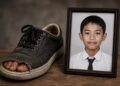 Kisah Mandala, Siswa SMKN 4 Samarinda Kaltim yang Bertahan dengan Sepatu Sempit hingga Akhir Hayat