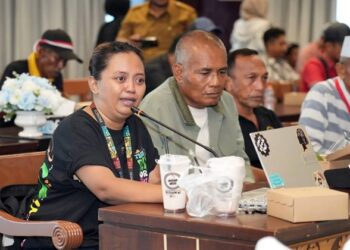 Konflik Lahan Kaltim Meledak Lagi, Warga Mengadu ke Gubernur: Kami Selalu Kalah